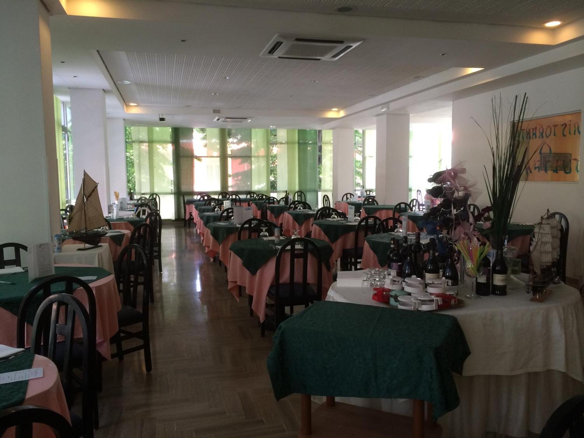 Hotel Sultano Rimini Kültér fotó