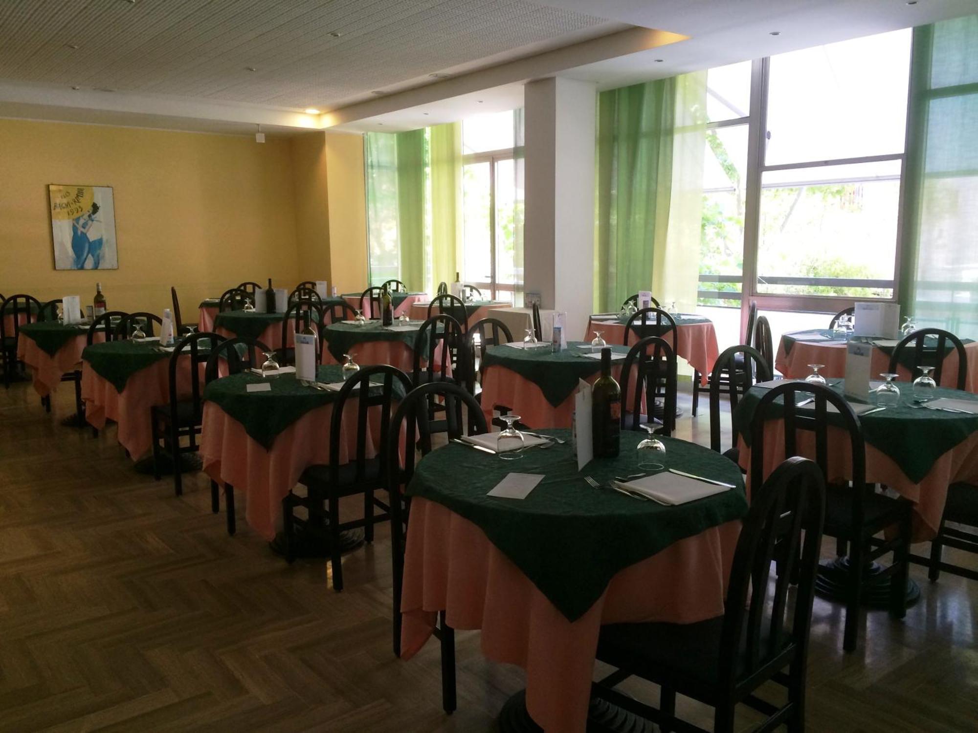 Hotel Sultano Rimini Kültér fotó