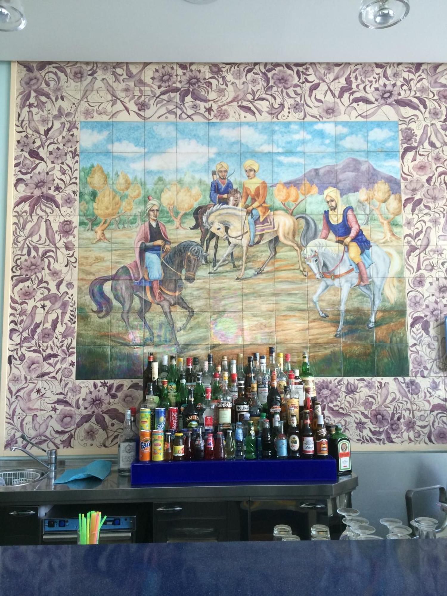 Hotel Sultano Rimini Kültér fotó