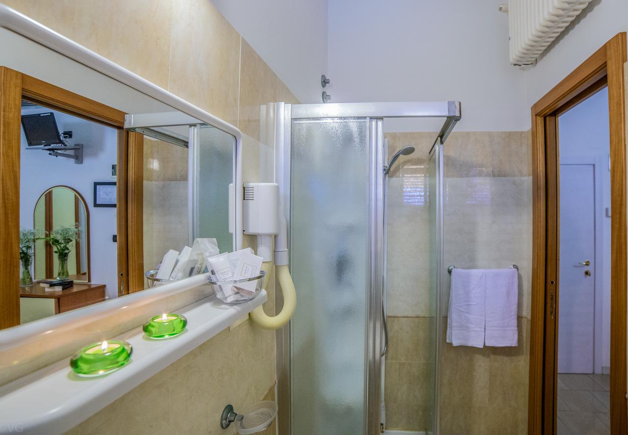 Hotel Sultano Rimini Kültér fotó