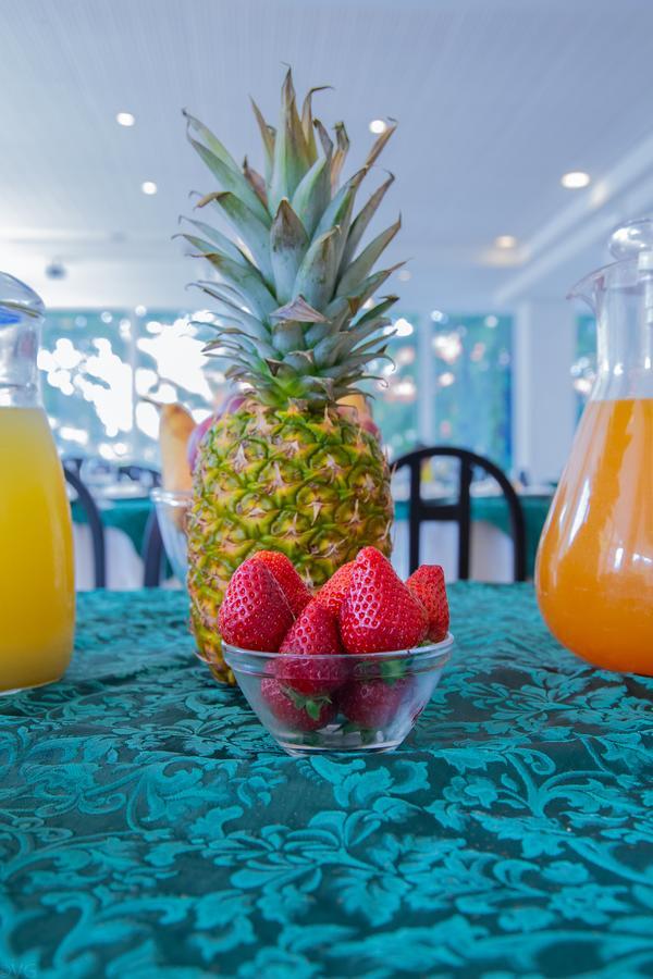 Hotel Sultano Rimini Kültér fotó