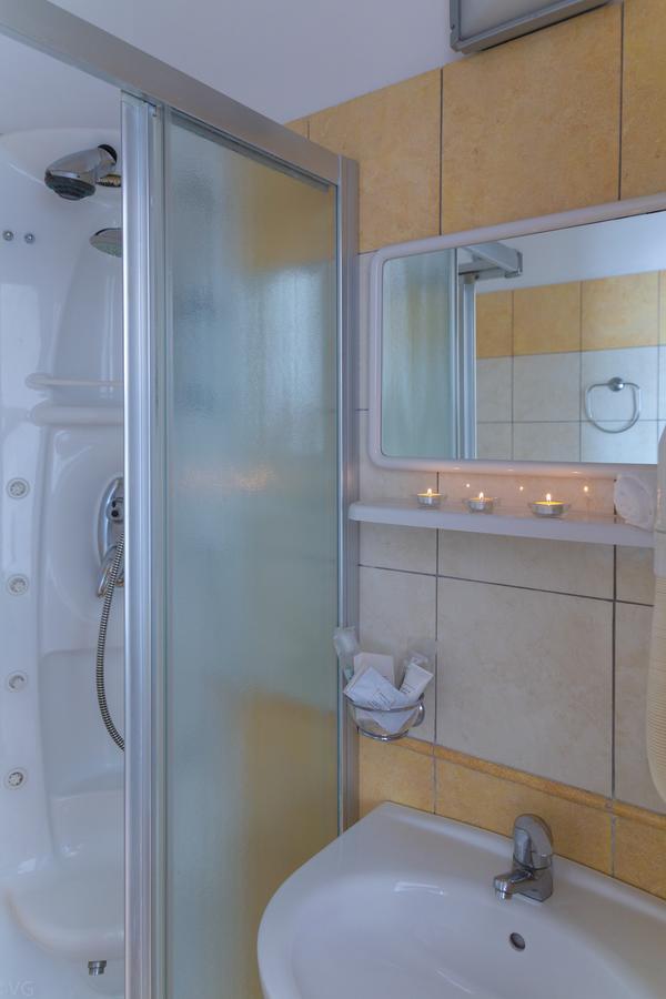 Hotel Sultano Rimini Kültér fotó